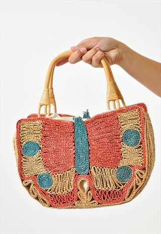 VINTAGE BAG
