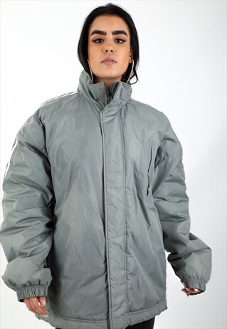 VINTAGE ADIDAS PUFFER JACKET NJ178