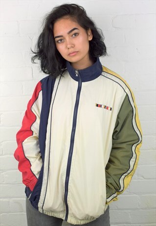 VINTAGE 90'S JACKET