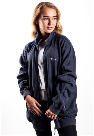 VINTAGE CHAMPION TRACK JACKET J1867