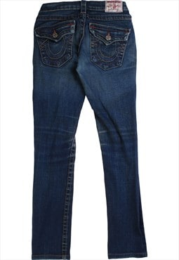 Vintage 90's True Religion Jeans / Pants Julie Billy Super