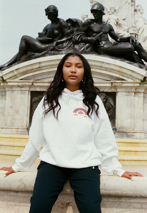 garment image