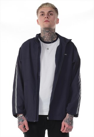 VINTAGE CHAMPION JACKET