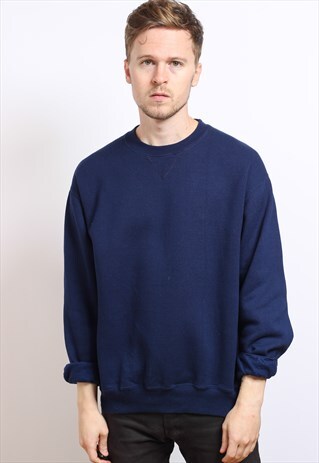 VINTAGE SWEATSHIRT