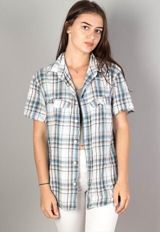 VINTAGE LEVIS SHIRT /CGBTL12