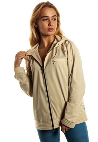VINTAGE PUMA HOODIE H158