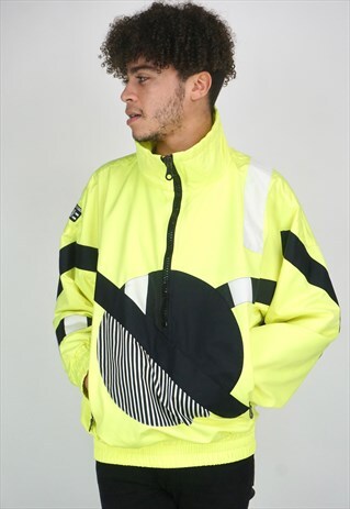 VINTAGE 90'S JACKET