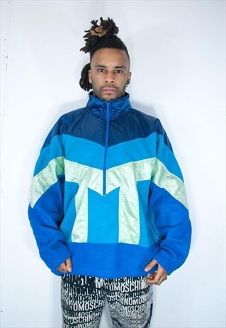 RARE VINTAGE FLEECE
