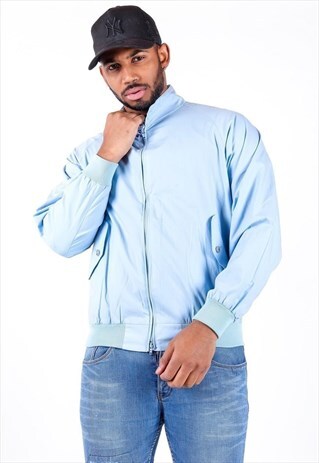VINTAGE HARRINGTON JACKET J2881