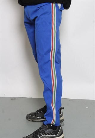 VINTAGE ADIDAS BOTTOMS TROUSERS
