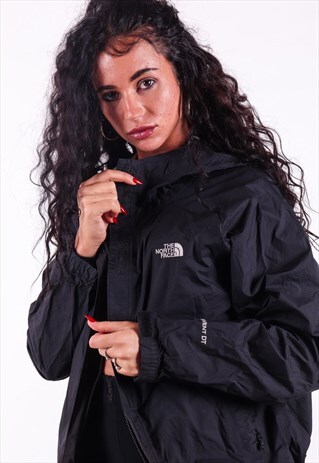 THE NORTH FACE WINDBREAKER JACKET J3475