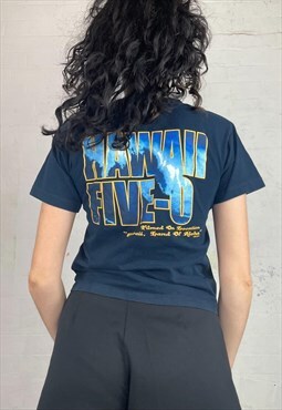 Hawaii Five-O t-shirt