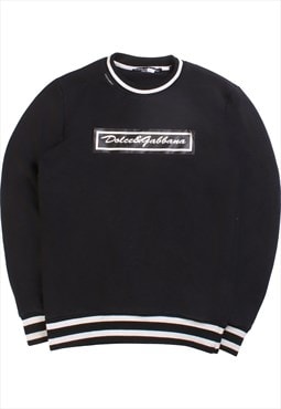 Vintage 90's Dolce and Gabbana Jumper / Sweater Pullover