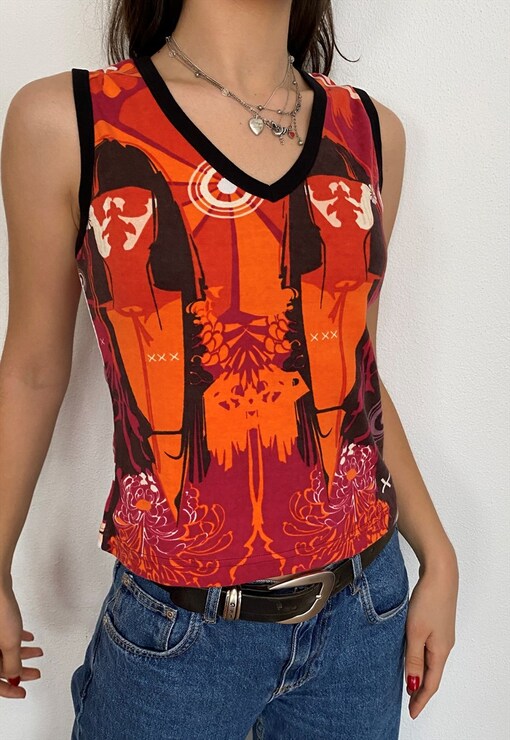 garment image