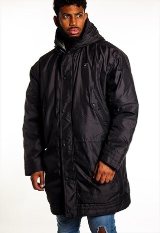 VINTAGE NIKE WINTER JACKET J2112
