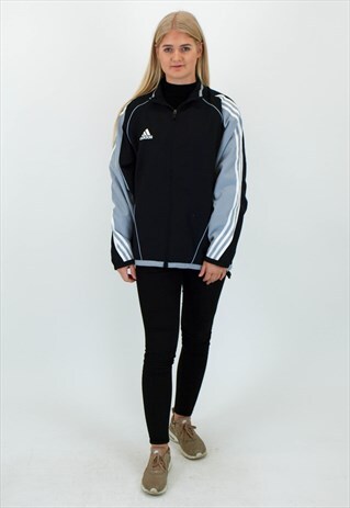 VINTAGE ADIDAS JACKET