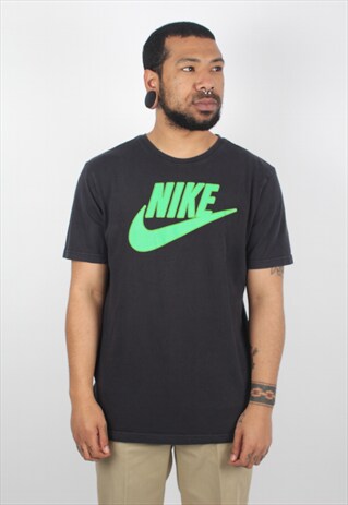 VINTAGE NIKE T-SHIRT ASM870