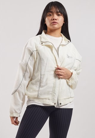 VINTAGE REEBOK SHELL JACKET