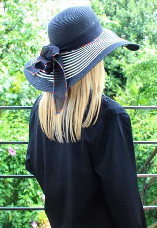 SUMMER HAT