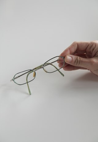 VINTAGE VIVENTY EYEWEAR. MADE IN AUSTRIA