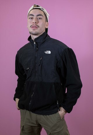VINTAGE THE NORTH FACE DENALI FLEECE