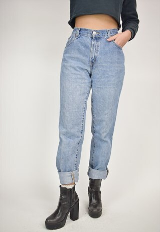 90'S VINTAGE LEVI'S 550 JEANS