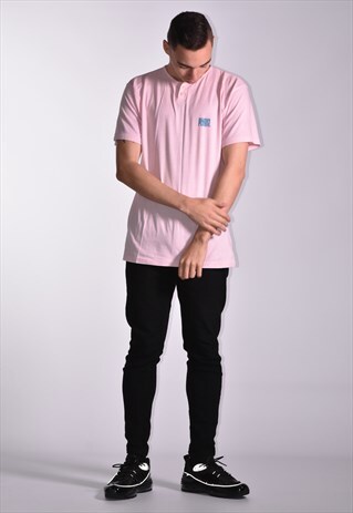EARLY 90S PUMA TSHIRT