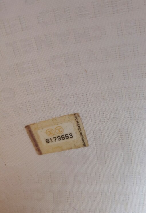 garment image