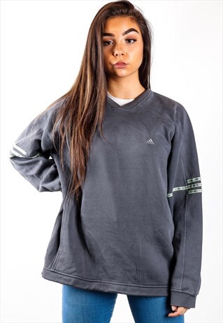 VINTAGE ADIDAS SWEATSHIRT SW147