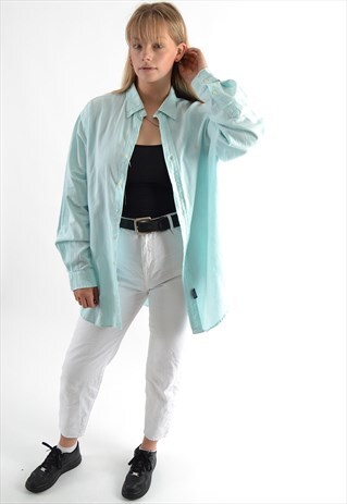 RALPH LAUREN SHIRT GRL3821