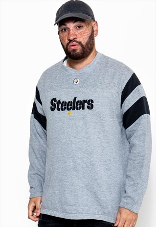 NFL PITTSBURG STEELERS SWEATER