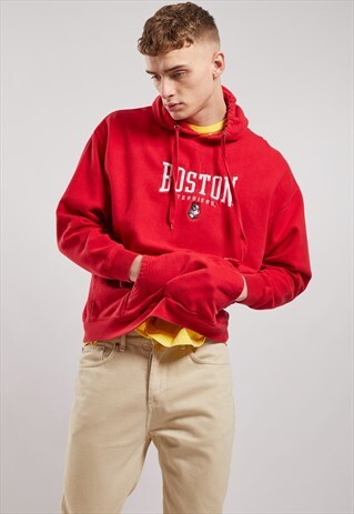 VINTAGE JANSPORT LIBERTY UNIVERSITY HOODIE