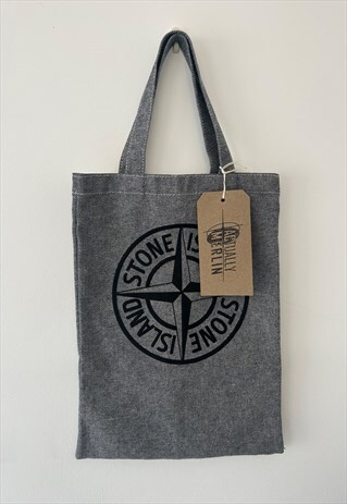 SMALL STONE ISLAND BAG