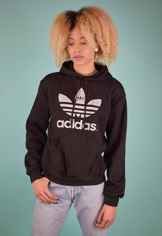 VINTAGE 90'S ADIDAS HOODIE