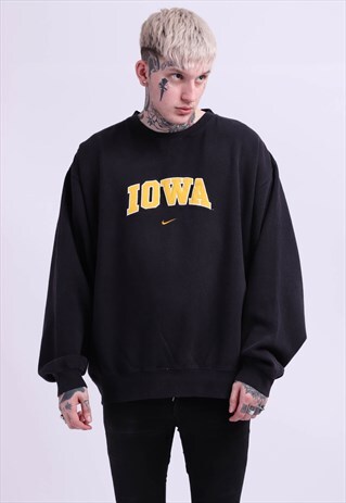 VINTAGE NIKE SWEATSHIRT