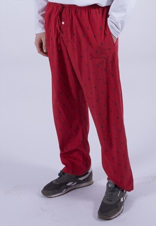 RALPH LAUREN LOUNGE PANTS