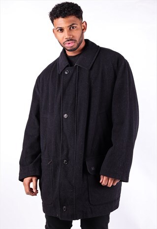 VINTAGE BURBERRY JACKET J3795B