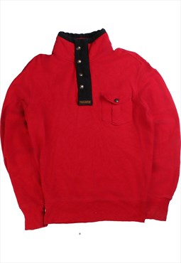 Vintage 90's Polo Ralph Lauren Jumper / Sweater Pullover