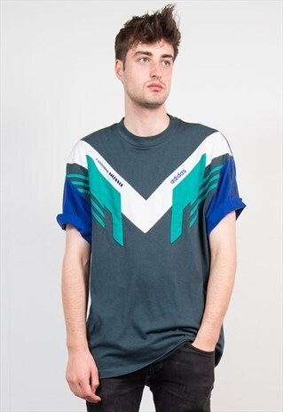 90'S ADIDAS T-SHIRT