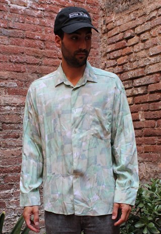VINTAGE SHIRT