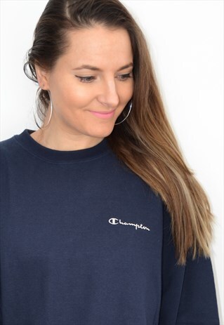90'S CHAMPION VINTAGE SWEATSHIRT/JUMPER