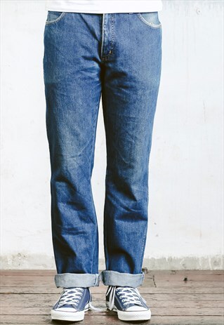 VINTAGE 90S WRANGLER JEANS