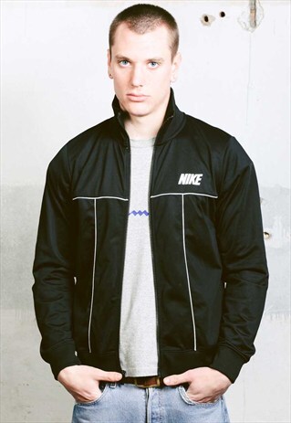 NIKE VINTAGE TRACK JACKET