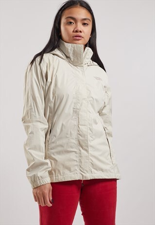 VINTAGE THE NORTH FACE JACKET