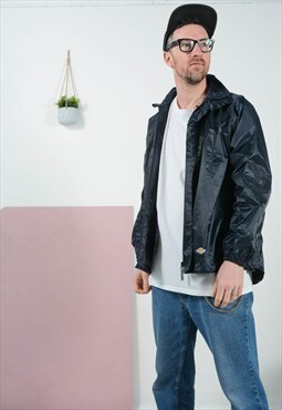 Vintage 90s Dickies Workwear Jacket Unisex Size M