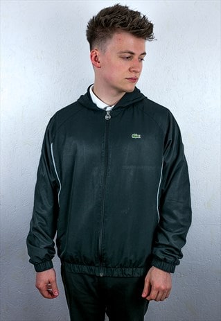 VINTAGE LACOSTE JACKET