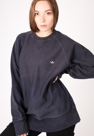 VINTAGE ADIDAS SWEATSHIRT NSW533