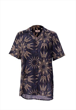 MILA MANDALA SHIRT