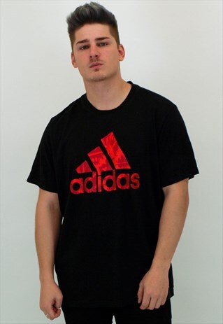 VINTAGE ADIDAS T-SHIRT