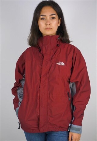 VINTAGE 90'S THE NORTH FACE JACKET